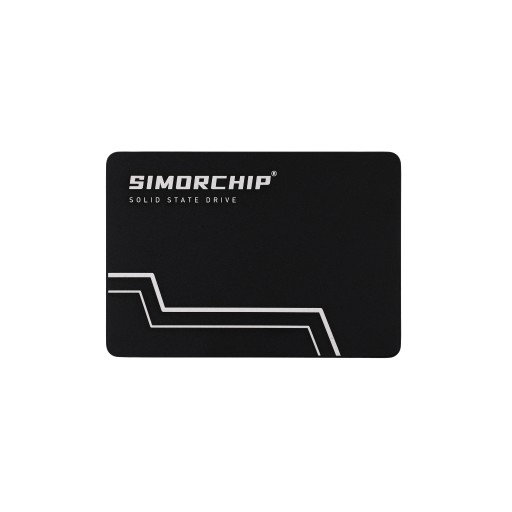 simorchip Simorchip SSD120 2 5 Sata Solid State Drive 512GB