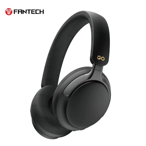 Fantech Fantech Go Active Noise Cancelling Wireless Headphones