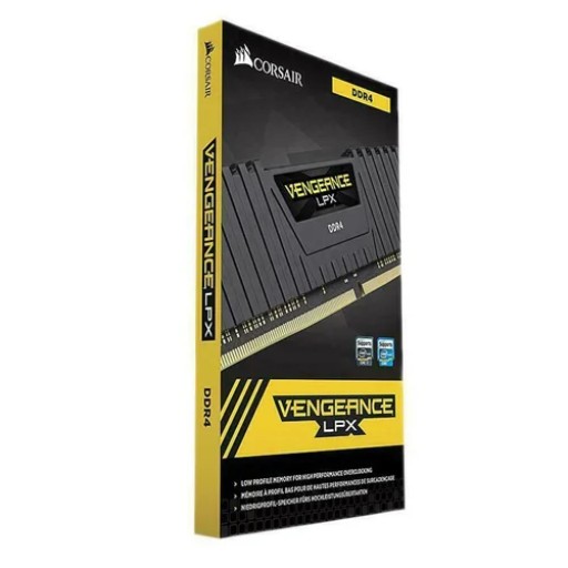 CORSAIR Corsair Vengeance Lpx DDR4 16GB 16GB