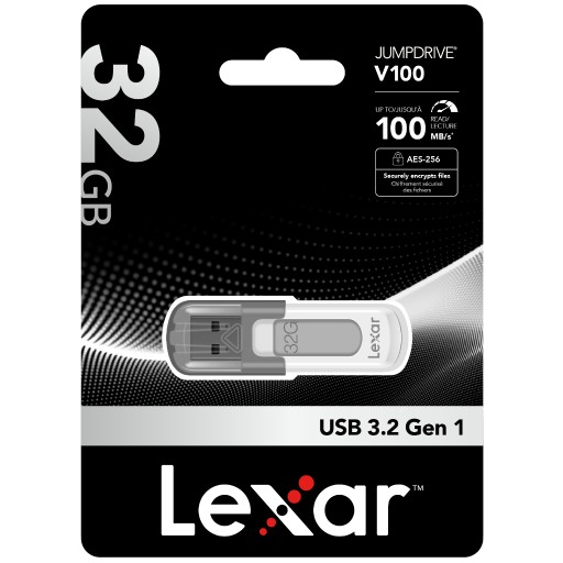 Lexar Lexar Jumpdrive V100 32GB
