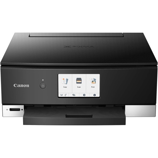 canon Canon Pixma TS8340a wireless