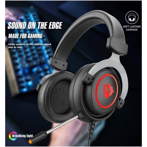 لين ييس Lenyes GH55 Gaming Headset