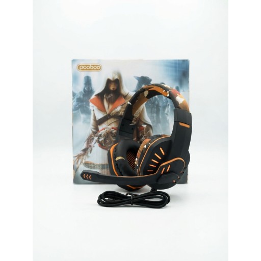pooboo Pooboo Gaming Headset