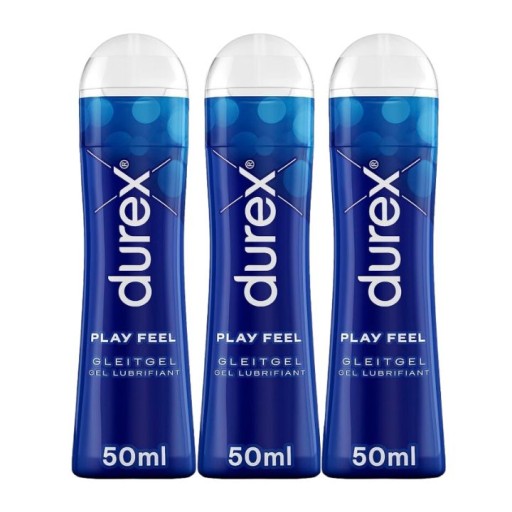 مزلق مائي ديوريكس Durex Water-Based Lubricant