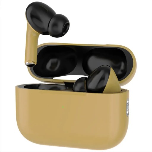 Green Lion Green Lion 2nd Gen Earbuds PRO2