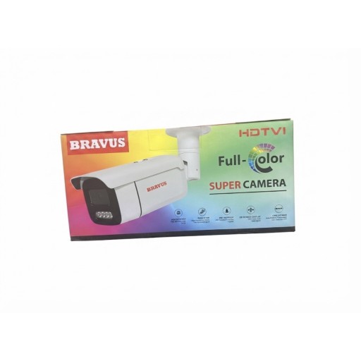 كامرات مراقبة (BRAVUS) BRAVUS