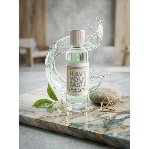 سبلاش للجسم بالحمضيات نسائي / رجالي Citrus Body Splash (Women's/Men's)