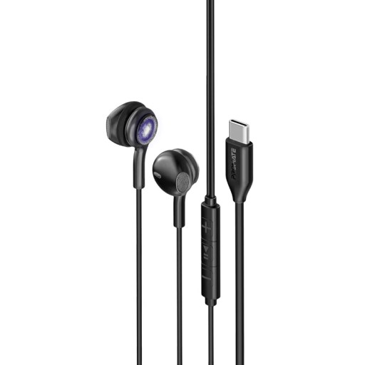 PROMATE PROMATE Luminous Earbuds