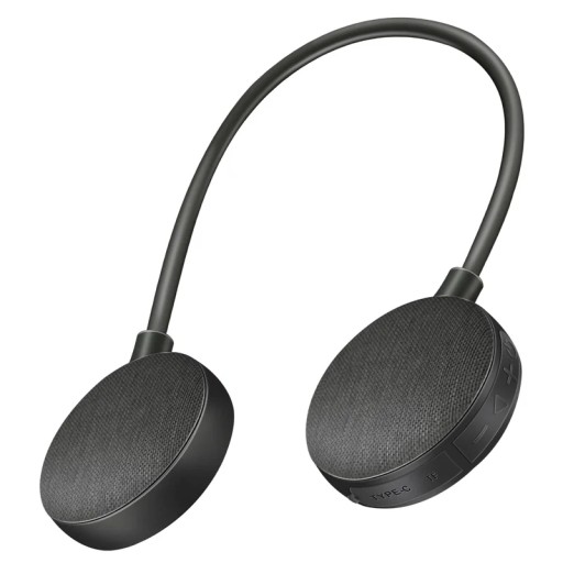 PROMATE PROMATE Wireless Stereo Neckband Speaker
