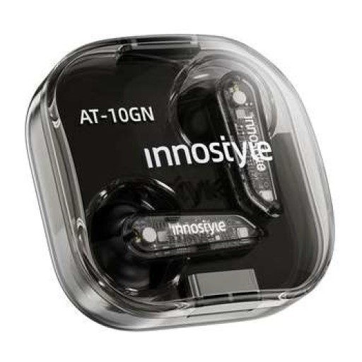 سماعات ايربود شفافة Innostyle AT-10