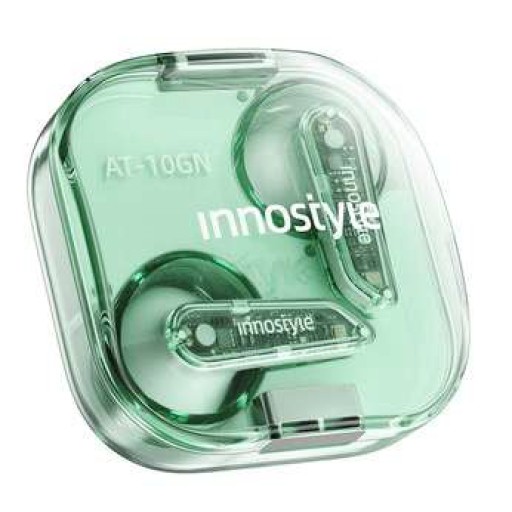 سماعات ايربود شفافة Innostyle AT-10