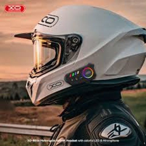 XO-be56 سماعه دلفري XO-be56 سماعه دلفري