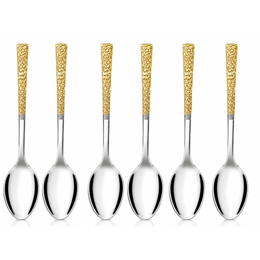 ملعقة كوب NIFOO NIFOO Stainless Steel Coffee Spoon
