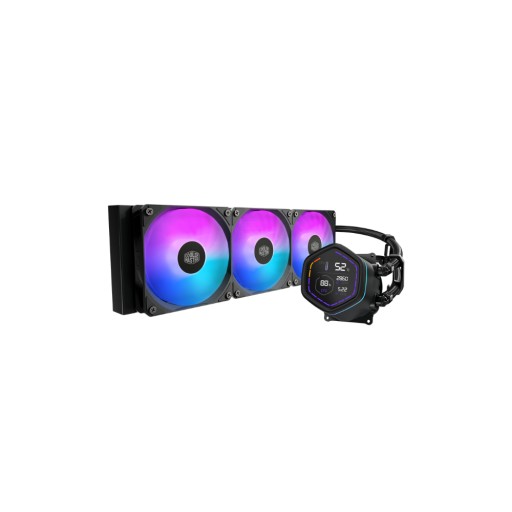 Cooler Master Cooler Master Masterliquid Core Nex Digital 360 Argb 360W