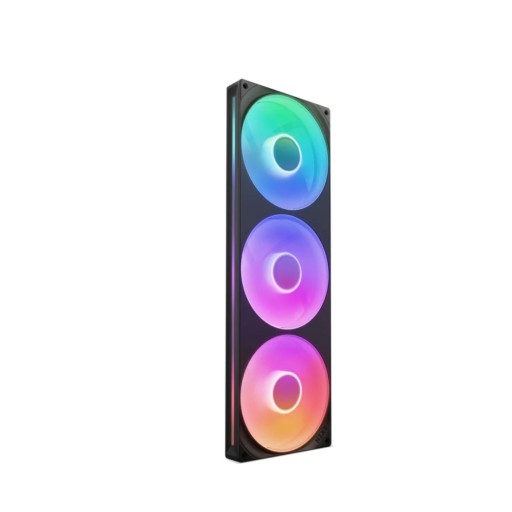 إن زد إكس تي Nzxt F420 Rgb single-frame Fan 420W
