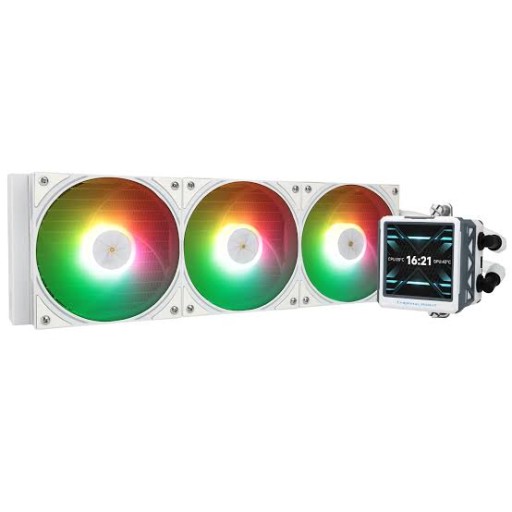 Thermalright Thermalright Frozen Warframe 360 Ultra