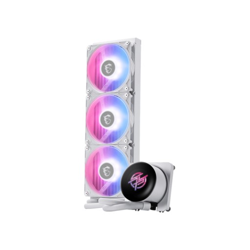 MSI MSI Mpg Coreliquid P13 360 Argb 360W