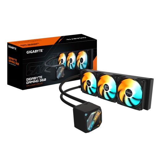 GIGABYTE GIGABYTE Gaming 360 Argb