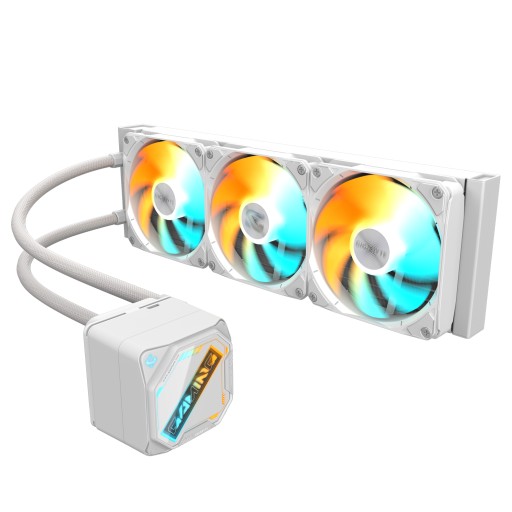 GIGABYTE GIGABYTE Gaming 360 Argb Ice