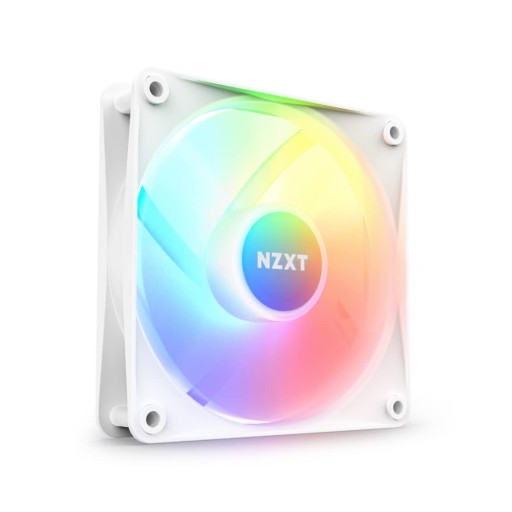 إن زد إكس تي Nzxt F120 Rgb Pwm Fan