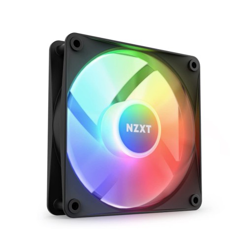 إن زد إكس تي Nzxt F120 Core Rgb Pwm Fan