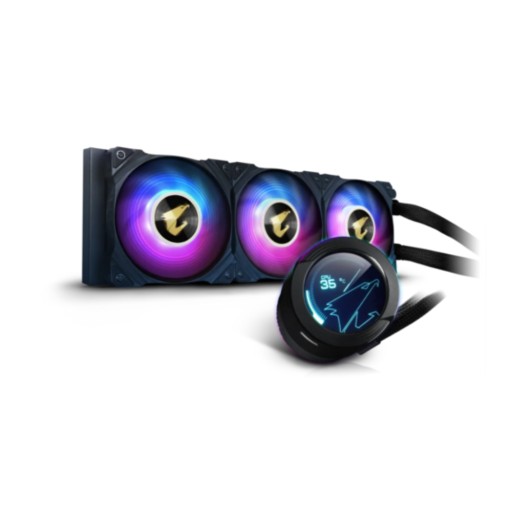 GIGABYTE GIGABYTE Waterforce X 360 Argb