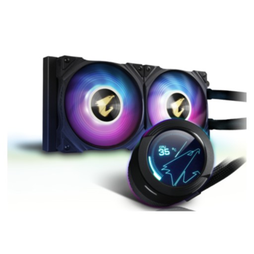 GIGABYTE GIGABYTE Waterforce X 240 Argb