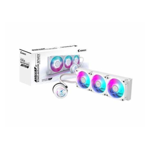 GIGABYTE GIGABYTE Waterforce Ii 360 Argb Ice