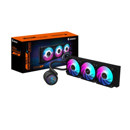 GIGABYTE GIGABYTE Waterforce Ii 360 Argb