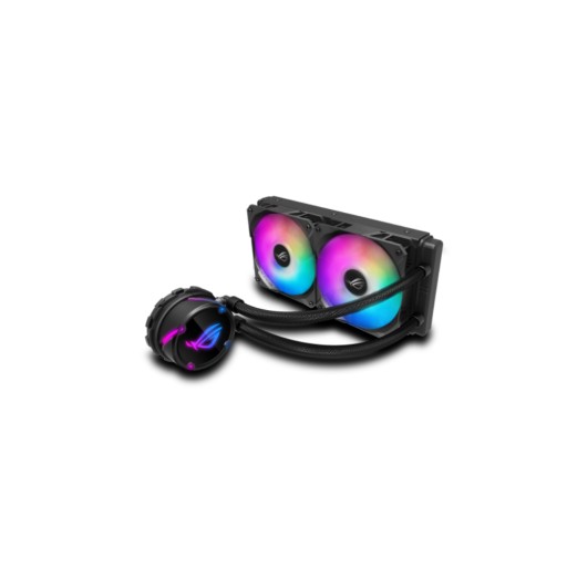 آسوس ASUS Rog Strix Lc 240 Rgb