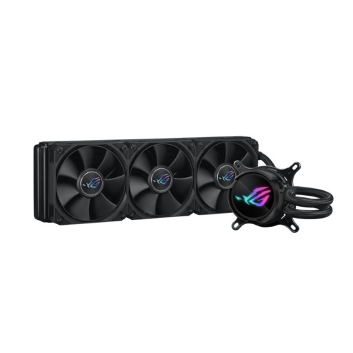 ASUS ASUS Rog Strix Lc Iii 360 Argb