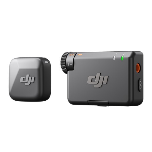 DJI DJI Mic Mini 1tx-1rx