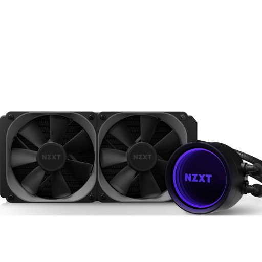 إن زد إكس تي Nzxt Kraken Z53