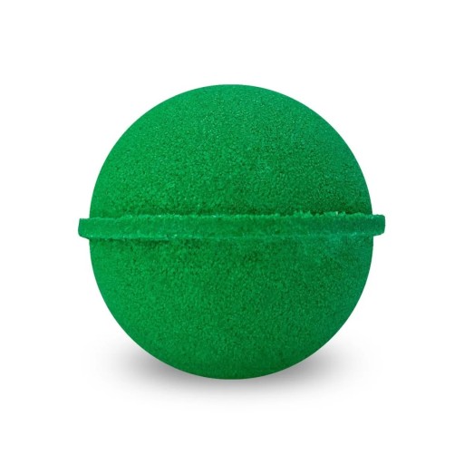 كرة الاستحمام الفوارة الفاخرة "نسيم المحيط" Ocean Breeze Luxury Bath Bomb