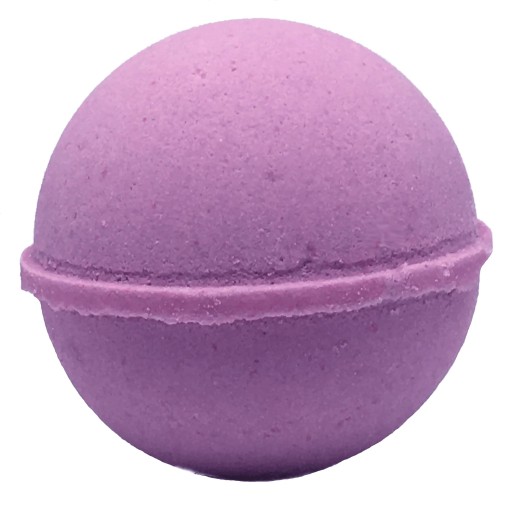 كرة الاستحمام الفوارة الفاخرة "نسيم المحيط" Ocean Breeze Luxury Bath Bomb