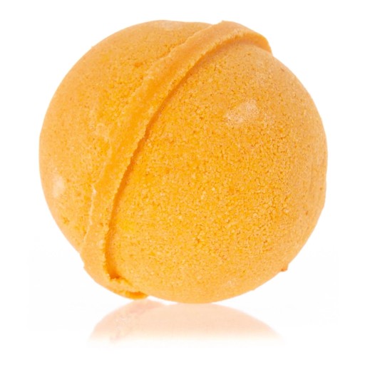 كرة الاستحمام الفوارة الفاخرة "نسيم المحيط" Ocean Breeze Luxury Bath Bomb