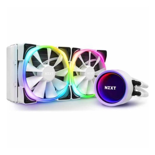 إن زد إكس تي Nzxt Kraken X53 Rgb