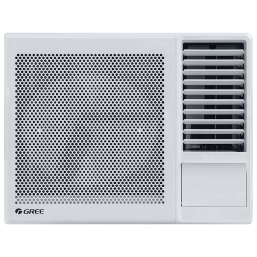 مكيف گري 2 طن شباكي Gree 2 Ton Window Air Conditioner