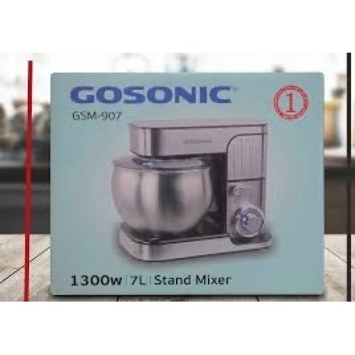 عجانة جوسونيك (Gosonic) (Gosonic)