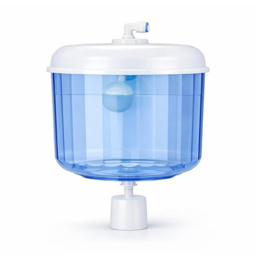 حوض براد ماء مع طوافة صديق للبيئة Water cooler basin