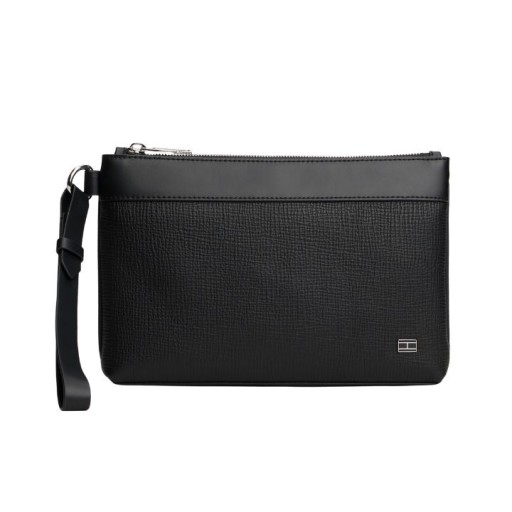 حقيبة يد جلد Leather Hand Pouch