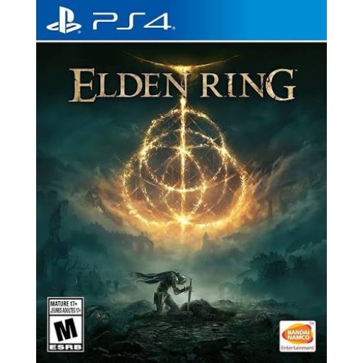 بلايستيشن PLAYSTATION Elden Ring