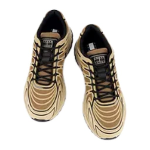 حذاء رياضي (سنيكرز) رجالي Tjm Outdoor Runner Tech Trainers