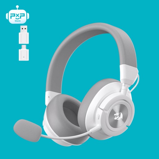 redragon Redragon Spectra Pro H889 Wireless Gaming Headset