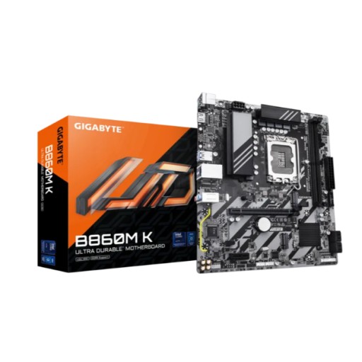 GIGABYTE GIGABYTE b860m-k