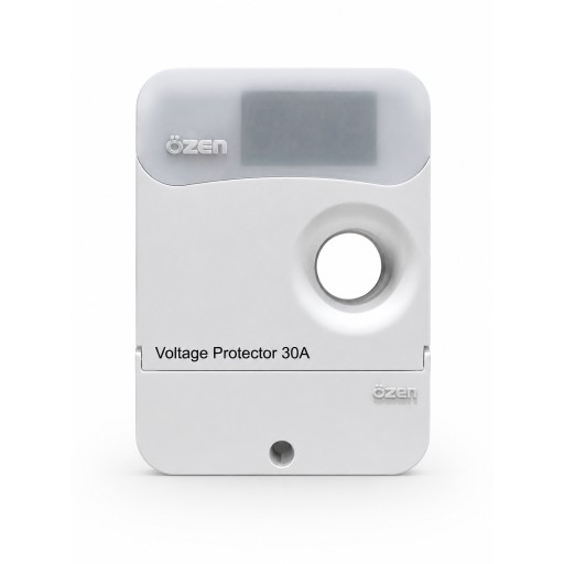 جهاز حماية سبلت أوزن 30 أمبير ÖZEN Split Air Conditioner Voltage Protector 30A
