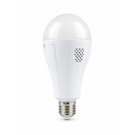 مصباح طوارئ LED بارد أسوس 12 واط ASSOS 12W Cool LED Emergency Bulb