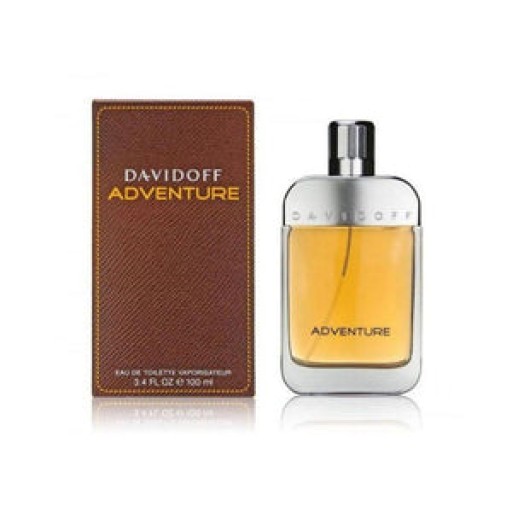 عطر دافيدوف أدفنتشر للرجال Davidoff Adventure Eau De Toilette