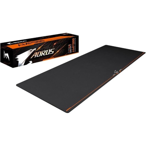 GIGABYTE GIGABYTE AMP900 Extended Gaming Mouse Pad