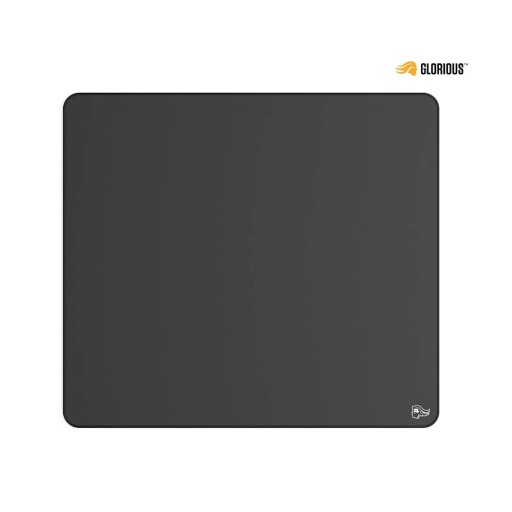 glorious Glorious Elements Ice Gaming Mouse Pad
